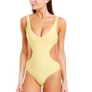 L*SPACE MONACO ONE-PIECE size8 - New Never Worn